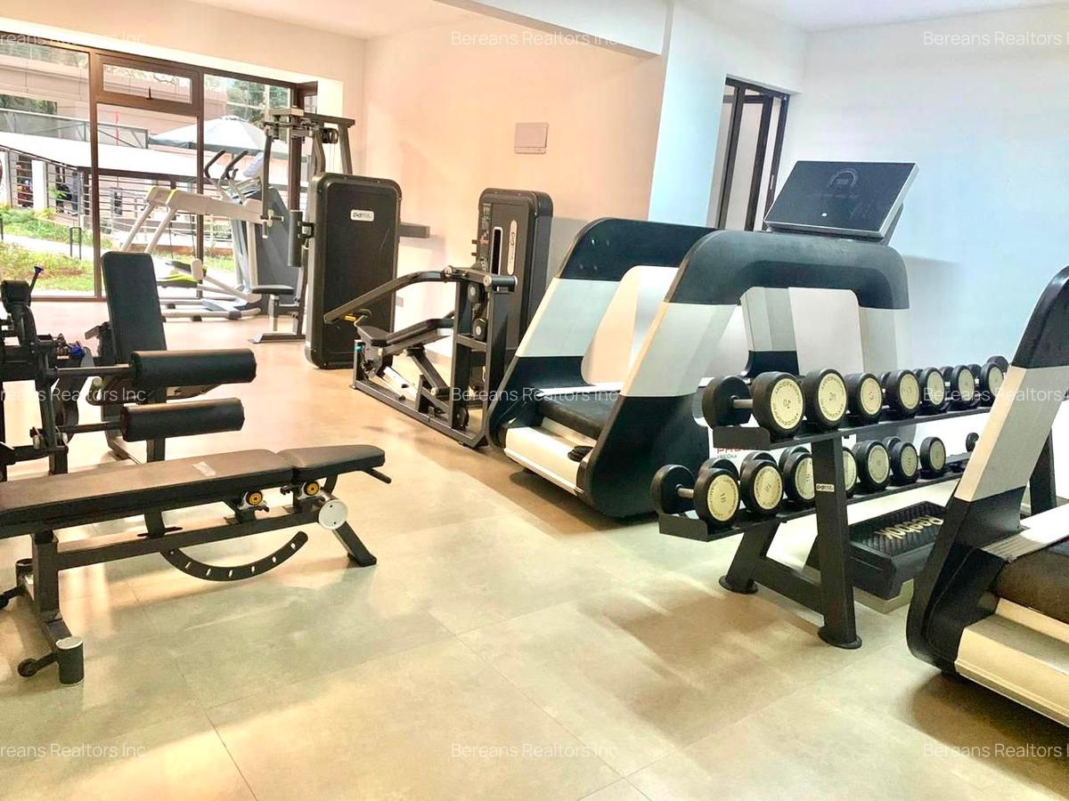 Serviced 3 Bed Apartment with En Suite in Riverside - 3