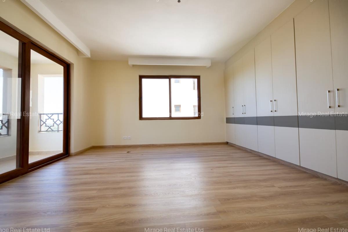 1 Bed Apartment with Swimming Pool in Kileleshwa - 7