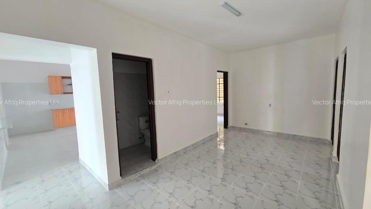 3 Bed House with En Suite in Kitengela - 10