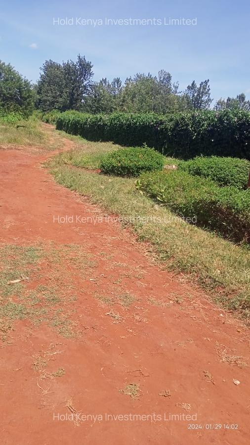 0.5 ac Residential Land at Kirawa Rd - 1