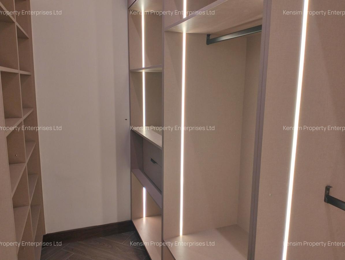5 Bed Townhouse with En Suite in Nyari - 7