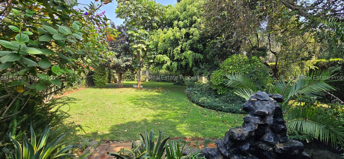 3 Bed House with En Suite in Loresho - 3