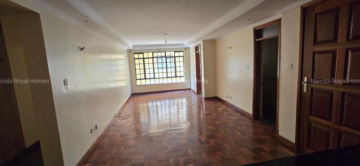 2 Bed Apartment with En Suite at Riverside Drive - 3