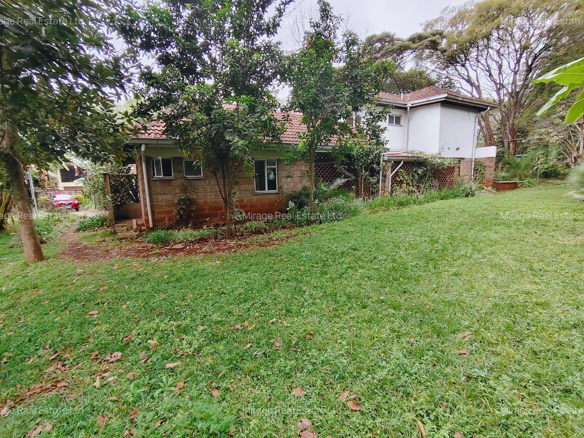 4 Bed House with Staff Quarters in Lavington - 3