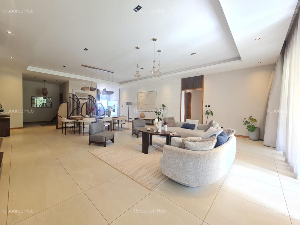 4 Bed Apartment with En Suite at Loresho - 6