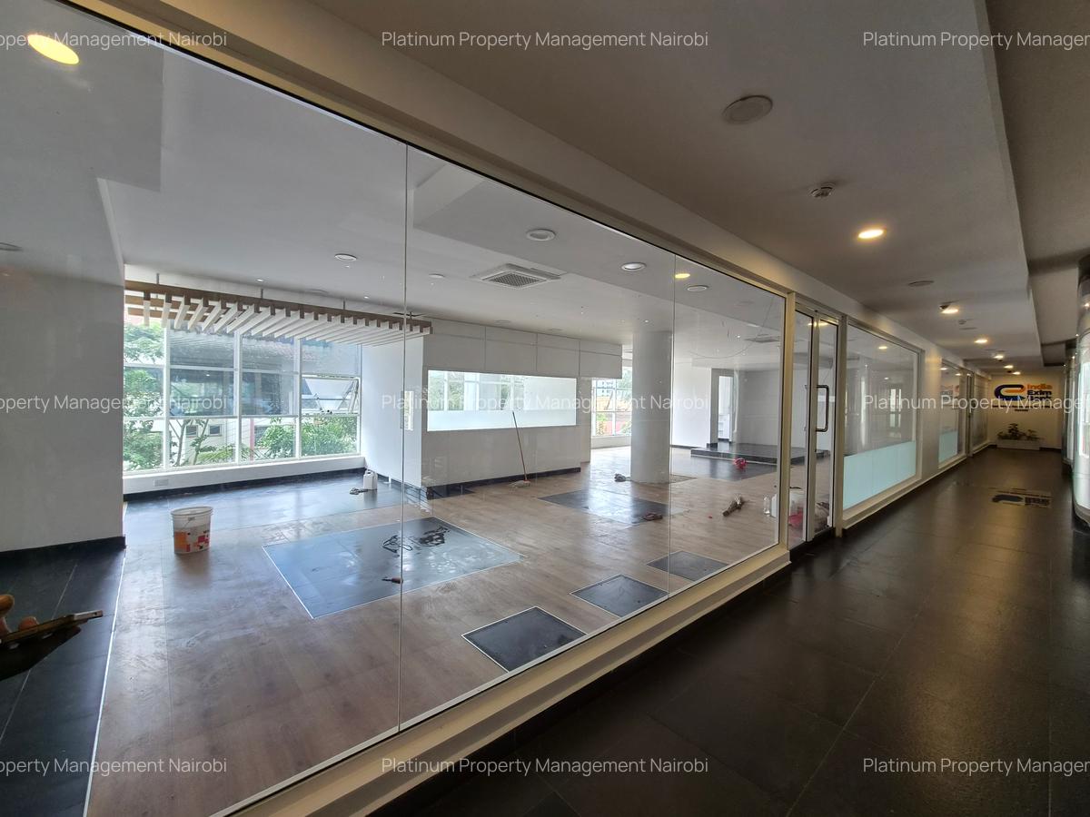 1,700 ft² Office with Service Charge Included at Westlands - 10
