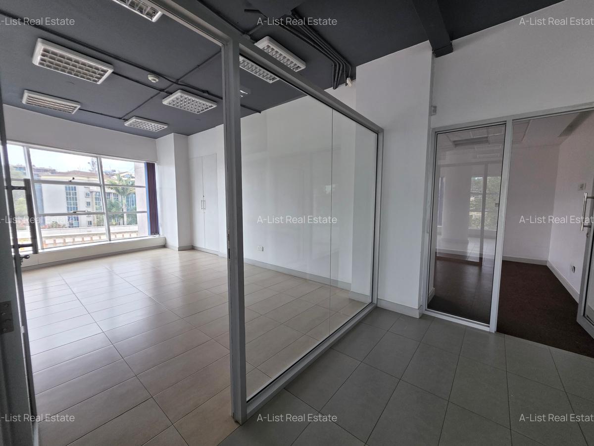 3,600 ft² Commercial Property with Backup Generator at Waiyaki Way - 7