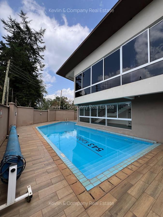 4 Bed Townhouse with En Suite in Lavington - 3