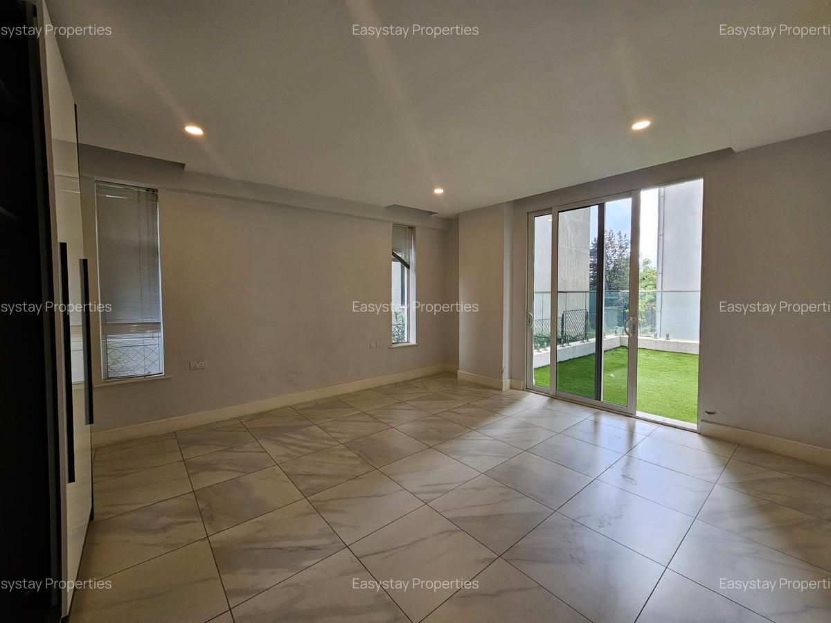 3 Bed Apartment with En Suite in Westlands Area - 4