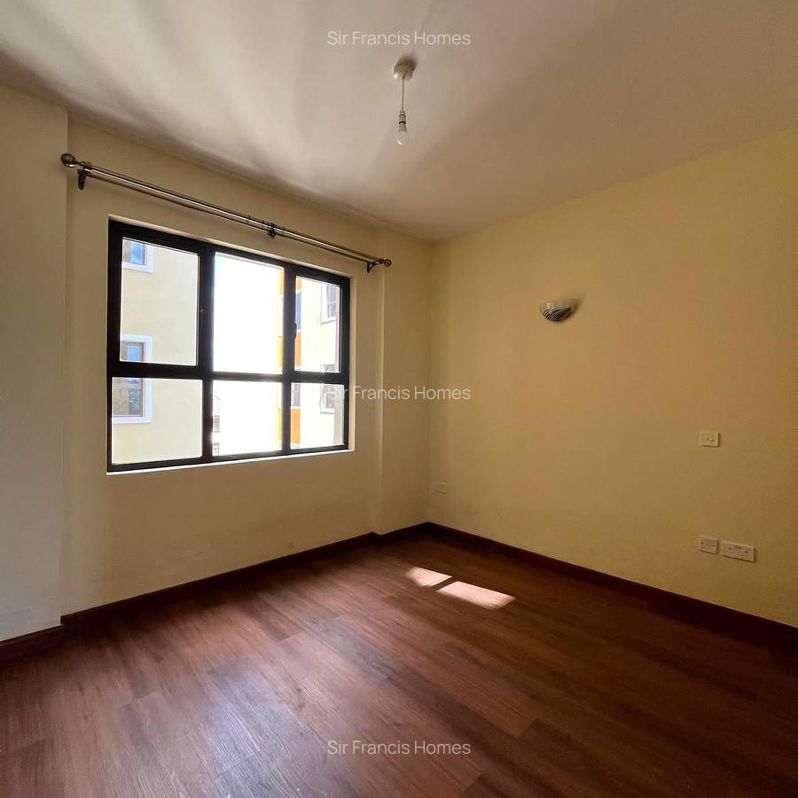 Serviced 2 Bed Apartment with En Suite in Loresho - 5