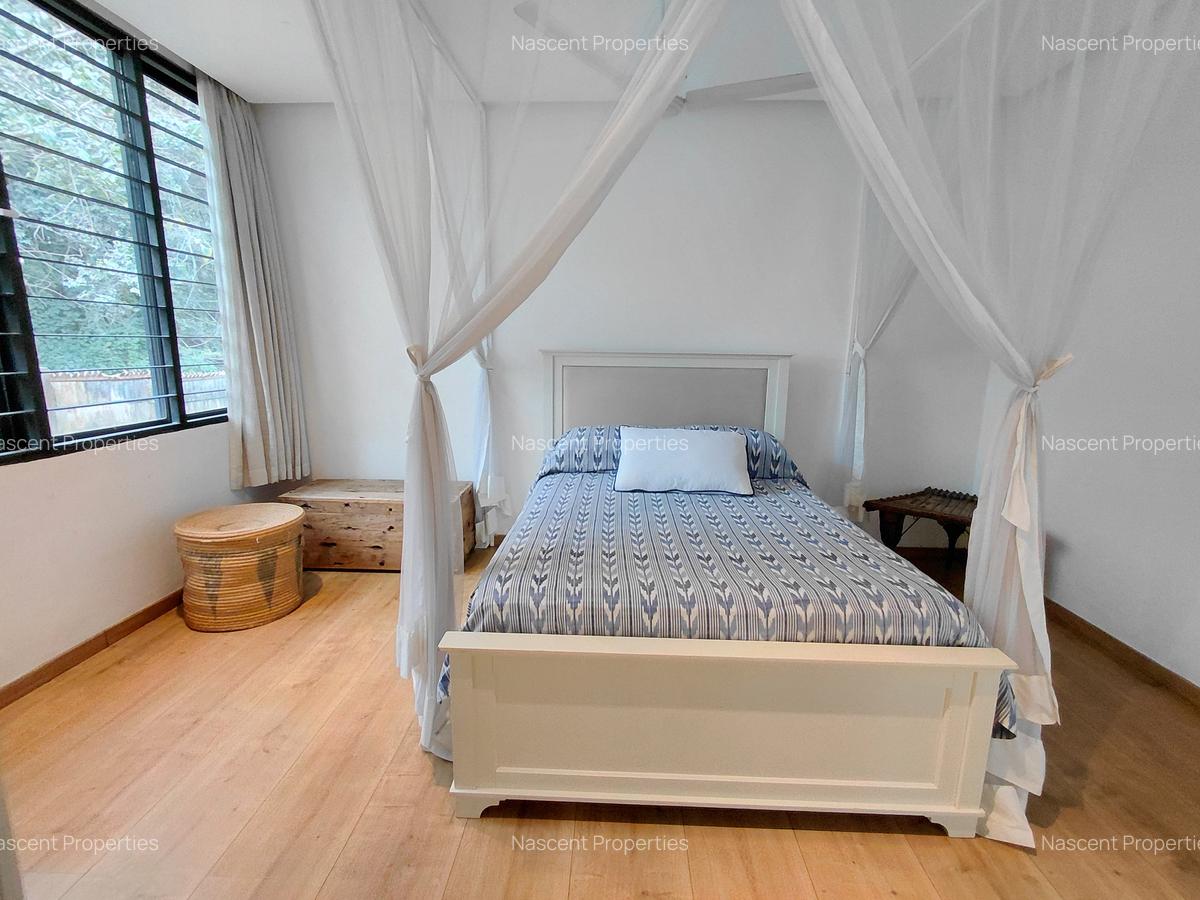 3 Bed House with En Suite in Muthaiga - 8