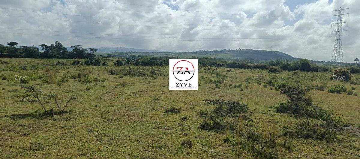 6 ac Land at Mirera - 4