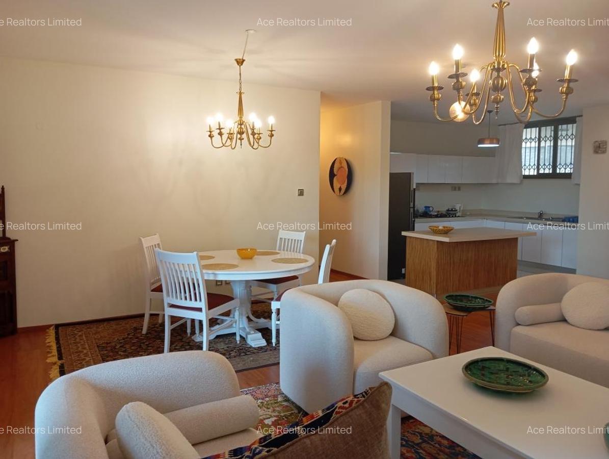 3 Bed Apartment with En Suite at 6Th Parklands - 16