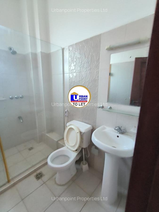 Serviced 3 Bed Apartment with En Suite in Mkomani - 6