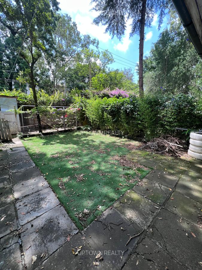 3 Bed Townhouse with En Suite at Kilimani - 2