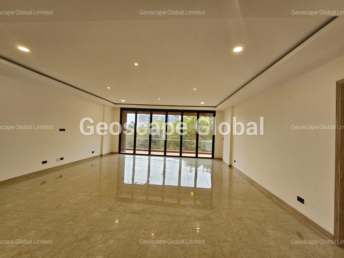 4 Bed Apartment with En Suite in Spring Valley - 1