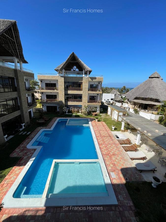 Serviced 6 Bed Apartment with En Suite at Watamu Beach - 6
