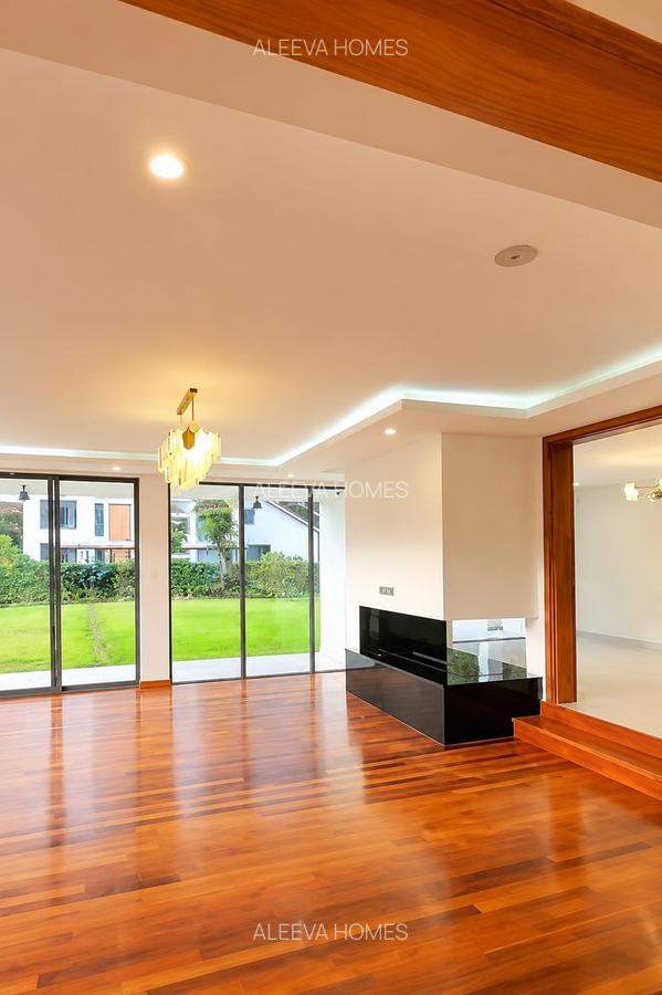 5 Bed Villa with En Suite in Karen - 7
