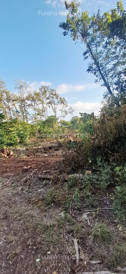 Land at Malindi Mombasa Road - 9