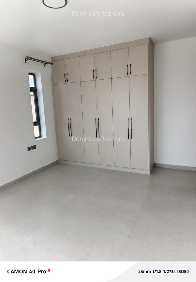 3 Bed Apartment with En Suite in Westlands Area - 6