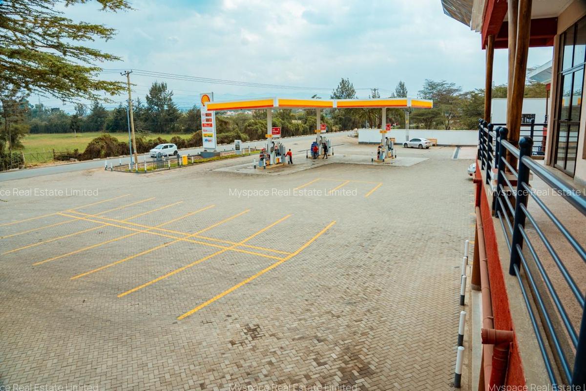 Commercial Property with Backup Generator in Karen - 20
