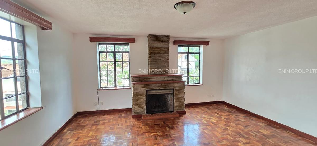 5 Bed Townhouse with En Suite in Lavington - 5
