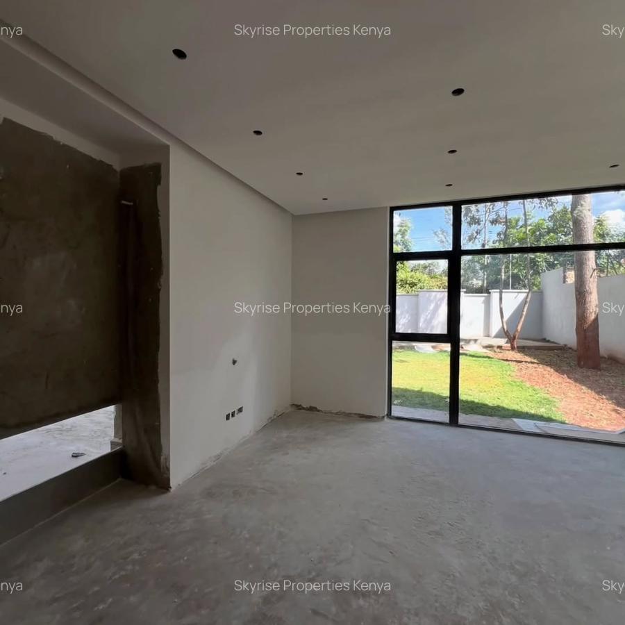 6 Bed Villa with En Suite in Lavington - 10