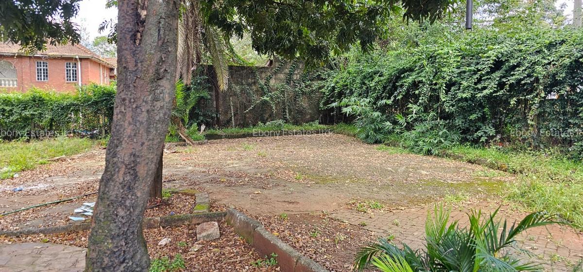 Land in Upper Hill - 2
