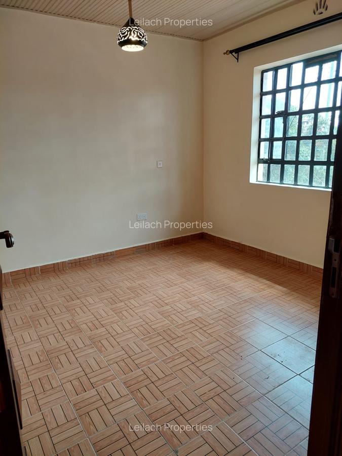 4 Bed House with En Suite in Ongata Rongai - 5