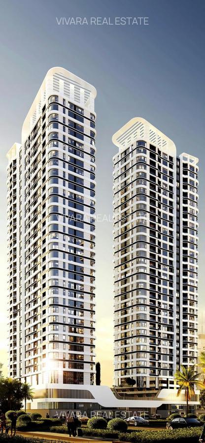 1 Bed Apartment with En Suite in Westlands Area - 2