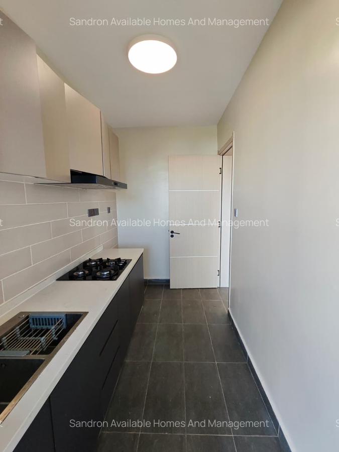 2 Bed Apartment with En Suite in Lavington - 3