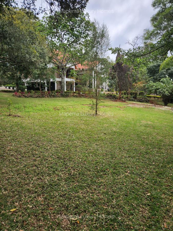 5 Bed House with En Suite at Hardy Area - 11