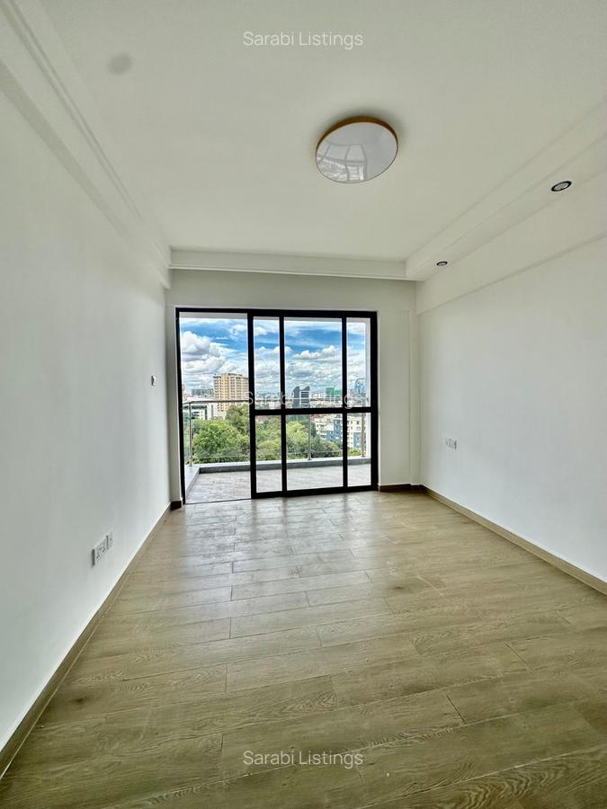 2 Bed Apartment with En Suite in Westlands Area - 10