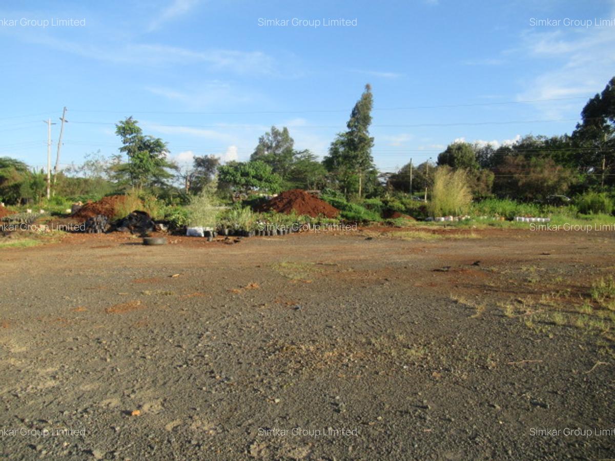 Commercial Land at Ngong Rd - 9