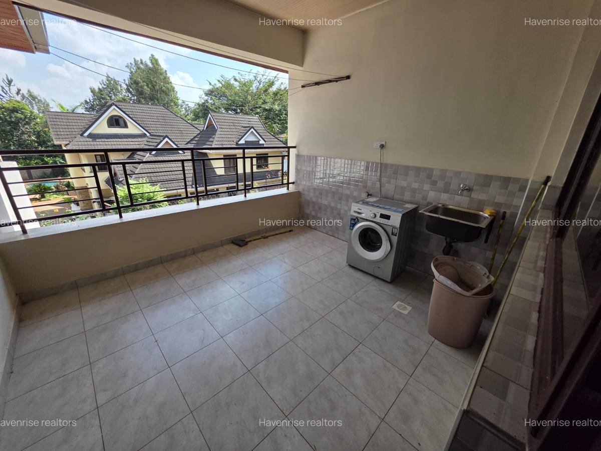 2 Bed Apartment at Evergreen - 16