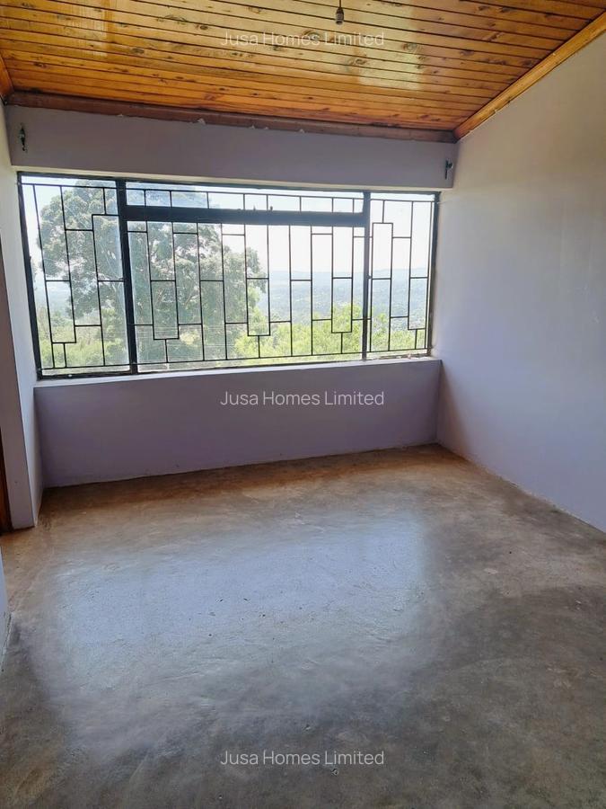 5 Bed House in Rironi - 7