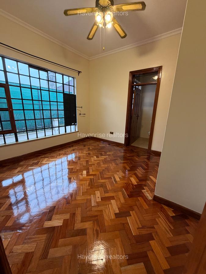4 Bed Townhouse at Runda Off Kiambu Road - 8