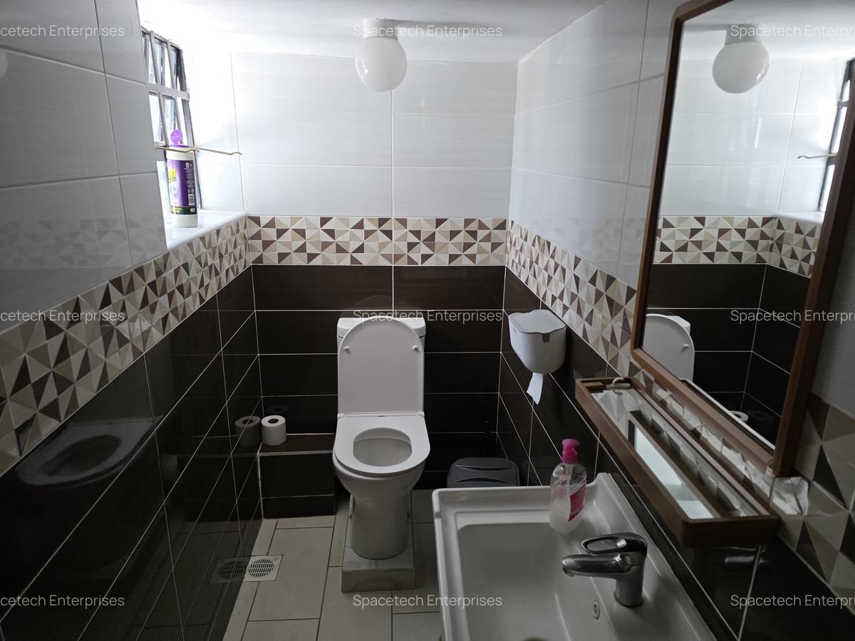 4 Bed House with En Suite in Syokimau - 11