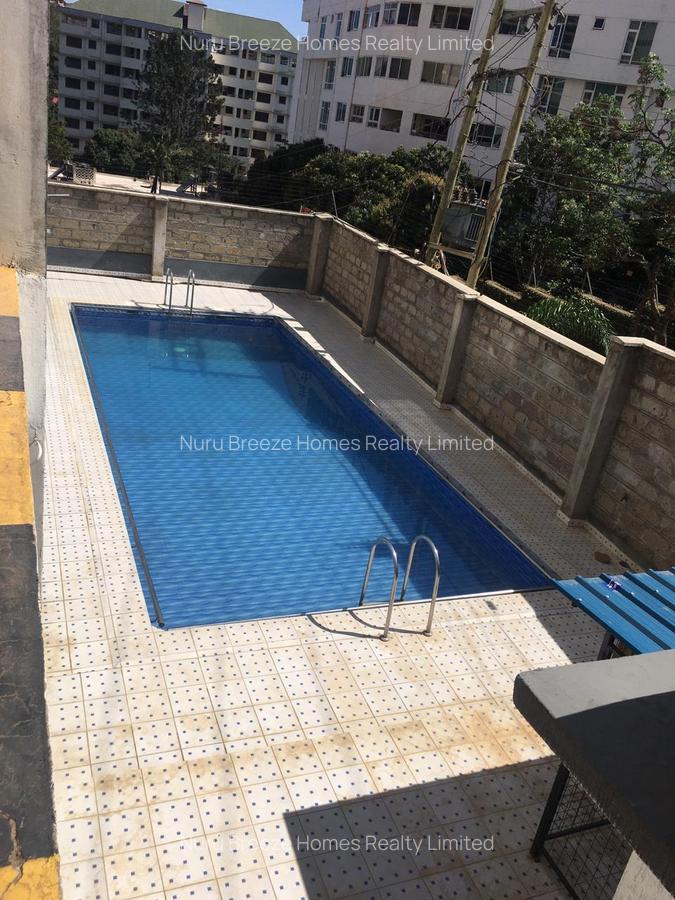 3 Bed Apartment with En Suite in Riverside - 20