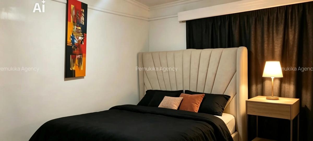 1 Bed House in Karen - 5