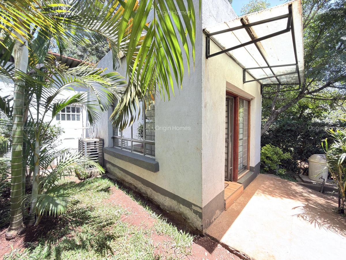 1 Bed House with En Suite at Kitisuru - 1