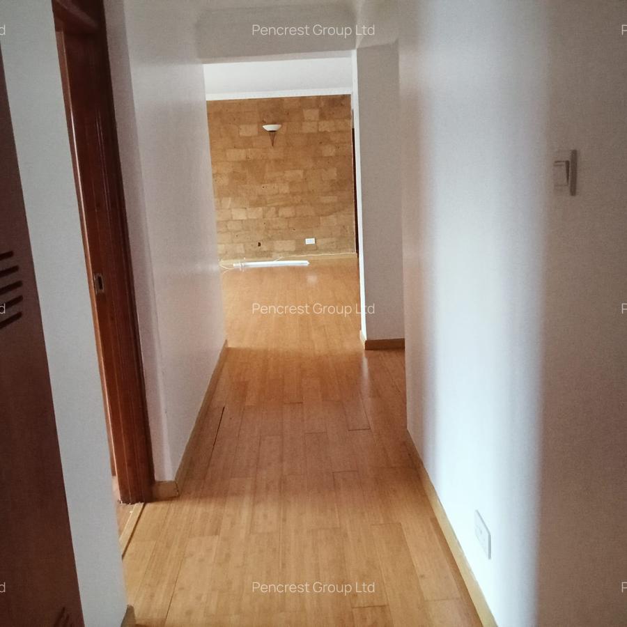 3 Bed Apartment with En Suite in Rhapta Road - 9