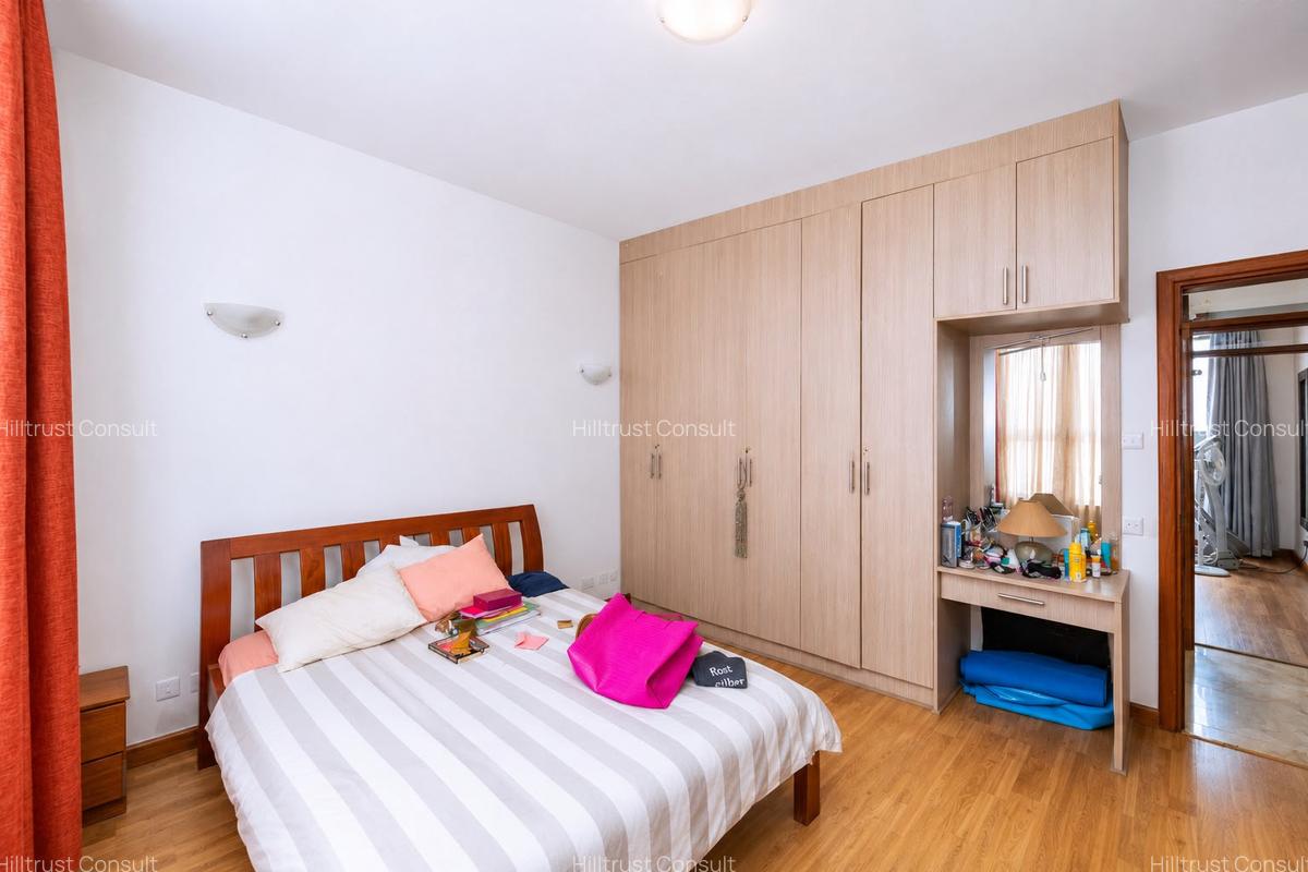 4 Bed Apartment with En Suite at Off Lower Kabete Lane - 16