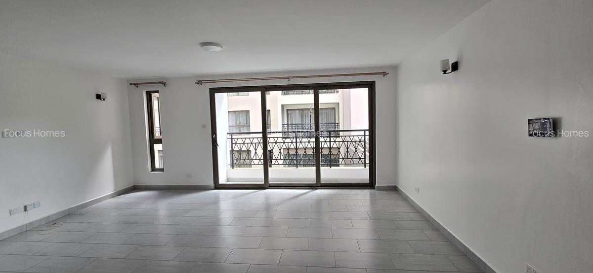 3 Bed Apartment in Lavington - 1