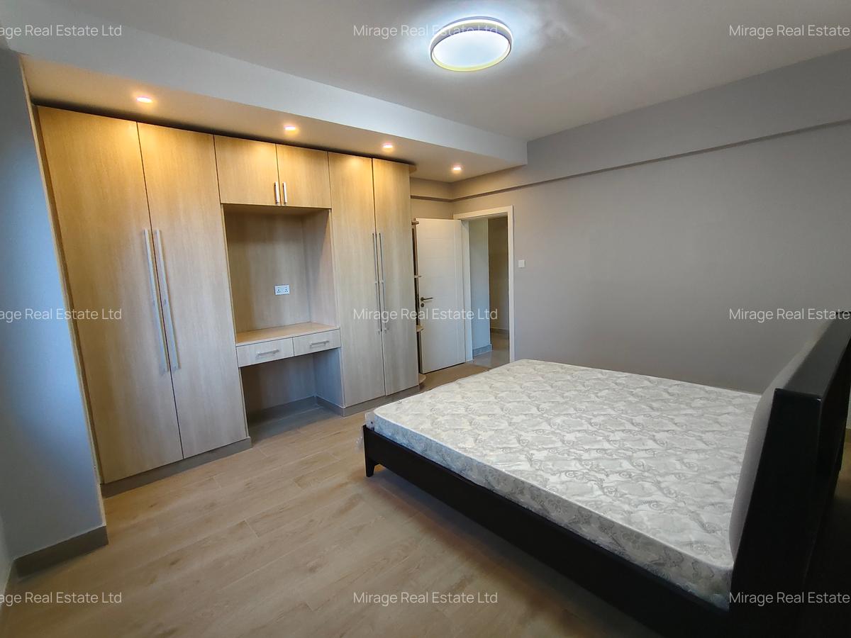 4 Bed Apartment with En Suite in Kileleshwa - 2
