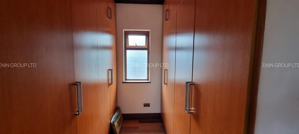 3 Bed Townhouse with En Suite at Kitisuru Rd - 14