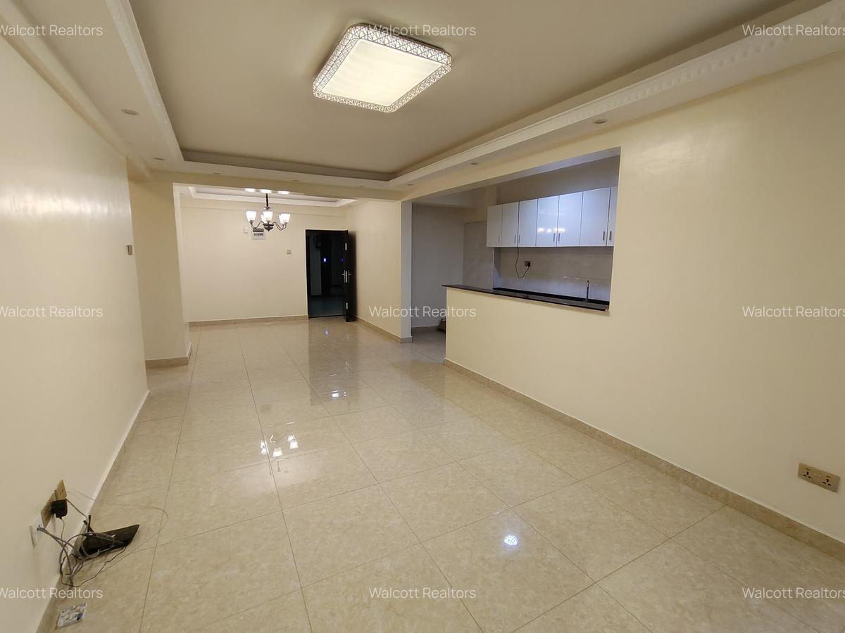 2 Bed Apartment with En Suite in Kileleshwa - 1