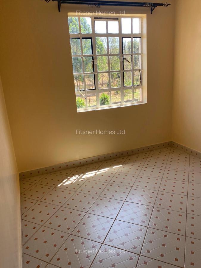 4 Bed House with En Suite in Kiambu Road - 14