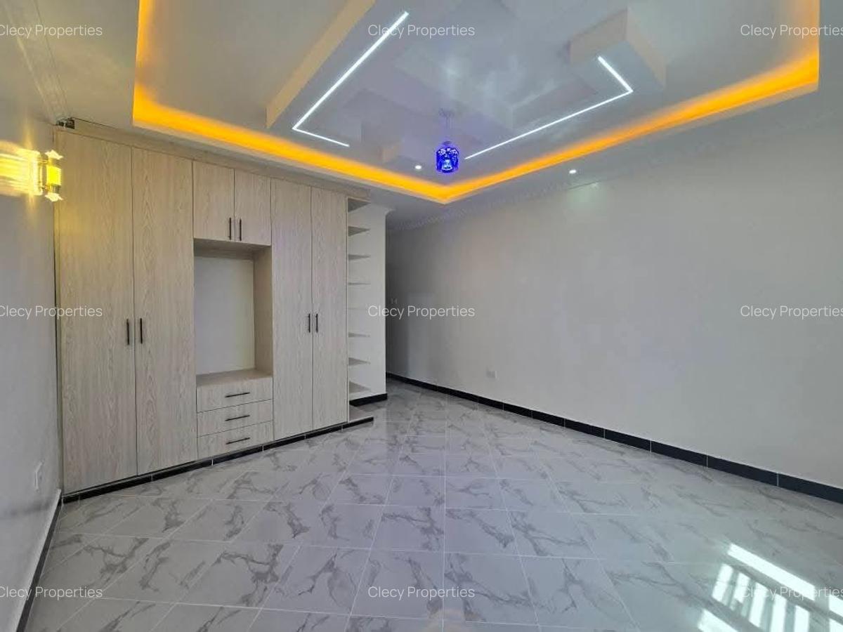 3 Bed House at Kimbo - 9