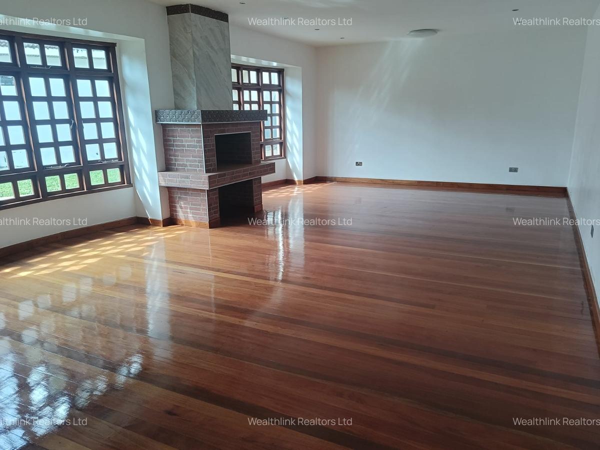 6 Bed House with En Suite at Thigiri - 7